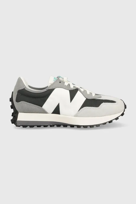 šedá Sneakers boty New Balance MS327OD Pánský