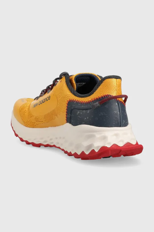 Παπούτσια για τρέξιμο New Balance Fresh Foam Garoe  Πάνω μέρος: Συνθετικό ύφασμα, Υφαντικό υλικό Εσωτερικό: Υφαντικό υλικό Σόλα: Συνθετικό ύφασμα