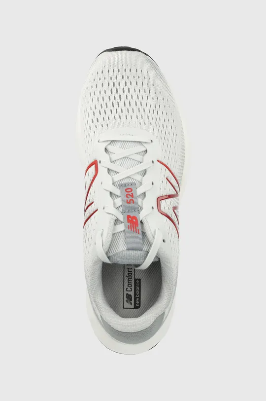 γκρί Παπούτσια για τρέξιμο New Balance 520v8
