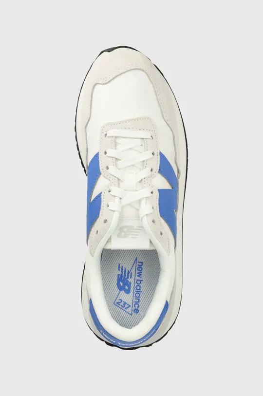 biały New Balance sneakersy MS237BQ