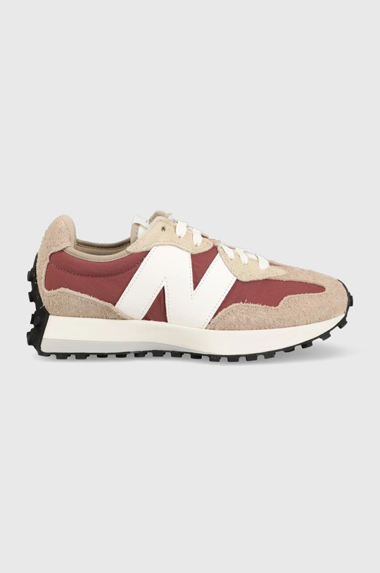 ροζ Αθλητικά New Balance MS327CP Ανδρικά