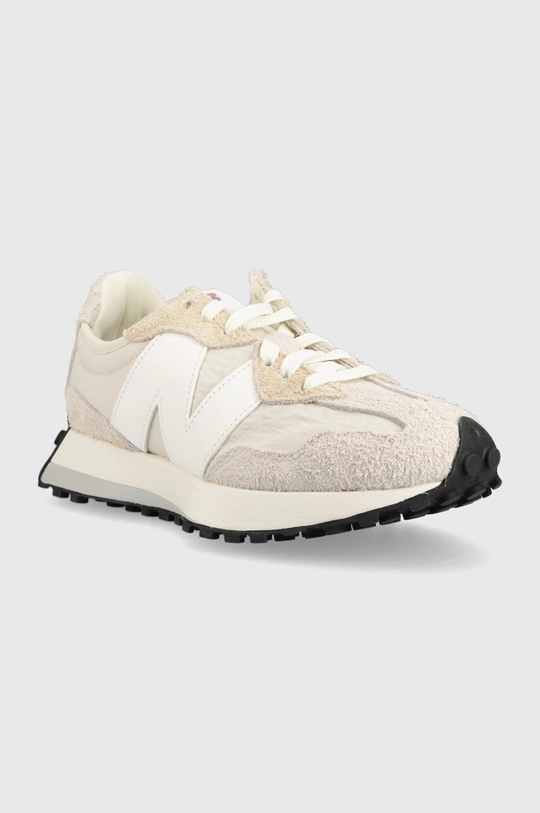 Αθλητικά New Balance MS327CQ μπεζ