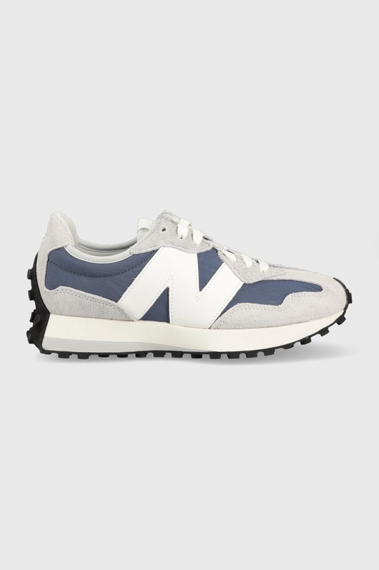 blue New Balance sneakers MS327CZ Men’s