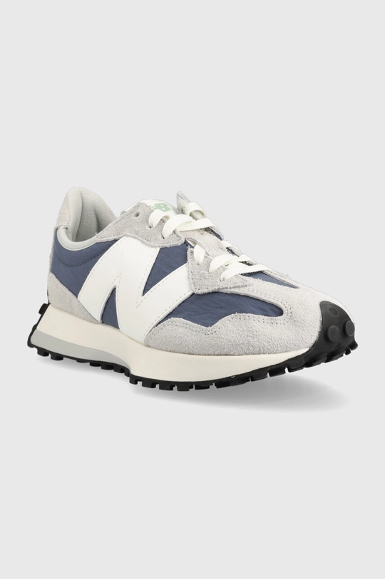 New Balance sneakers MS327CZ blu