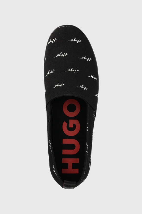 HUGO tenisi Iago negru 50493158.001