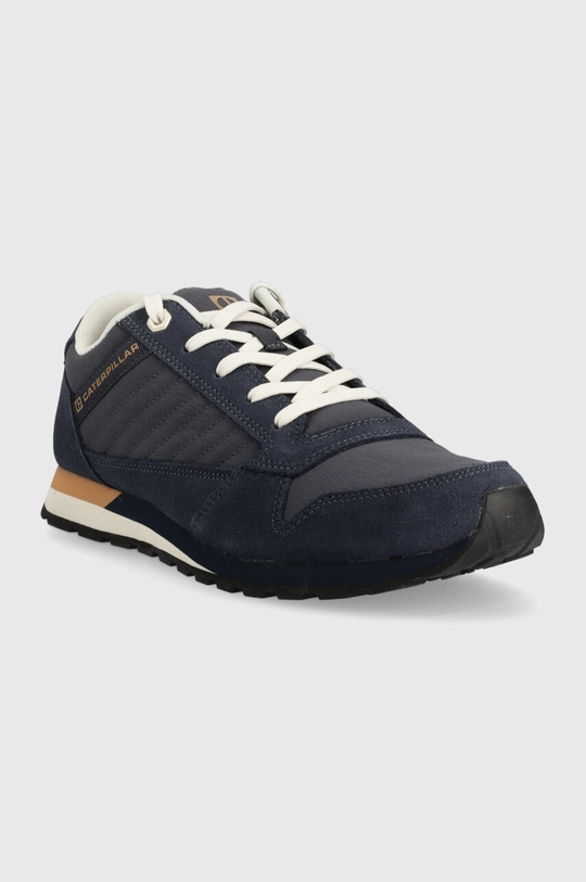 Caterpillar sneakers VENTURA blu navy