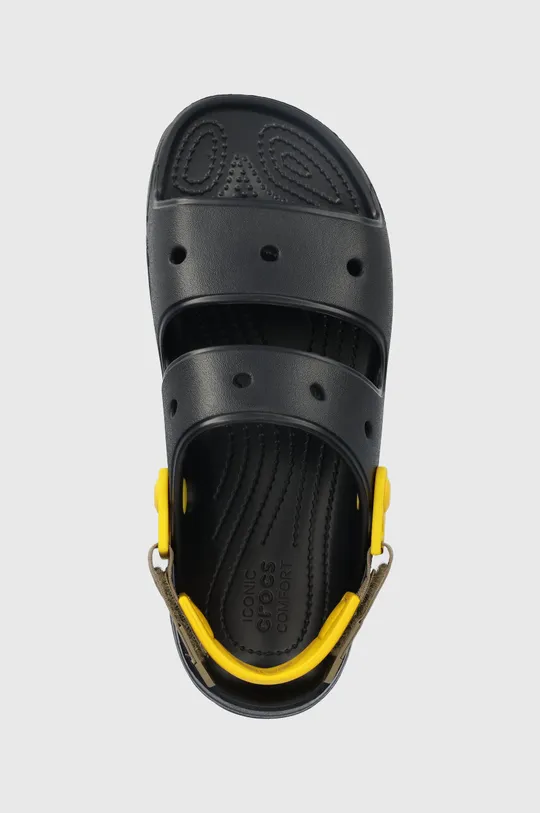 тъмносин Сандали Crocs Classic All Terain Sandal