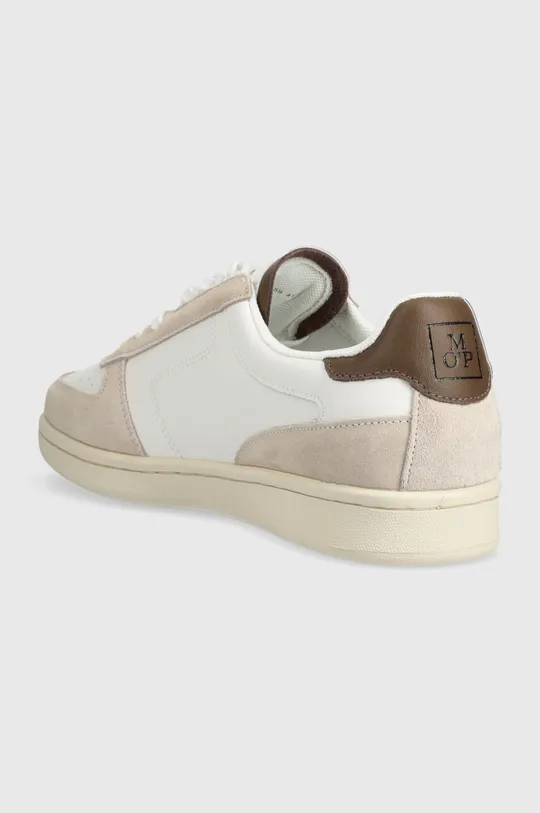 Marc O'Polo sneakers din piele  Gamba: Piele naturala, Piele intoarsa Interiorul: Material textil Talpa: Material sintetic