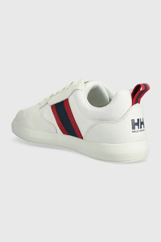 Helly Hansen sneakers Gambale: Materiale tessile, Pelle naturale Parte interna: Materiale tessile Suola: Materiale sintetico