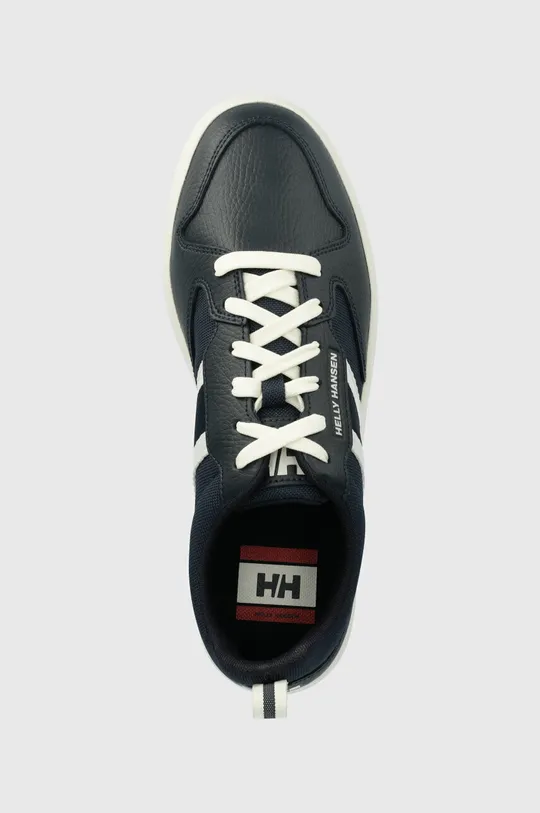 granatowy Helly Hansen sneakersy