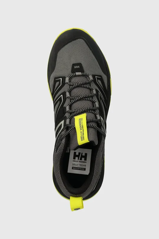 black Helly Hansen shoes Stalheim HT