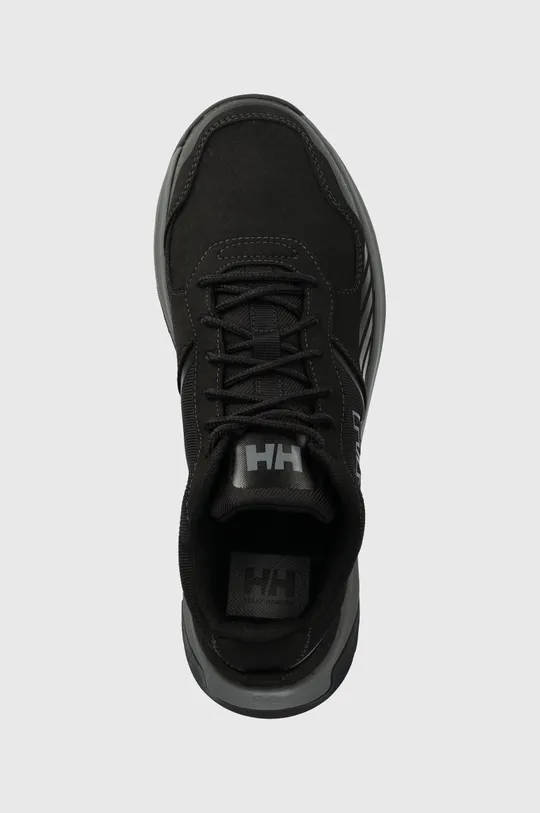μαύρο Παπούτσια Helly Hansen Harrier