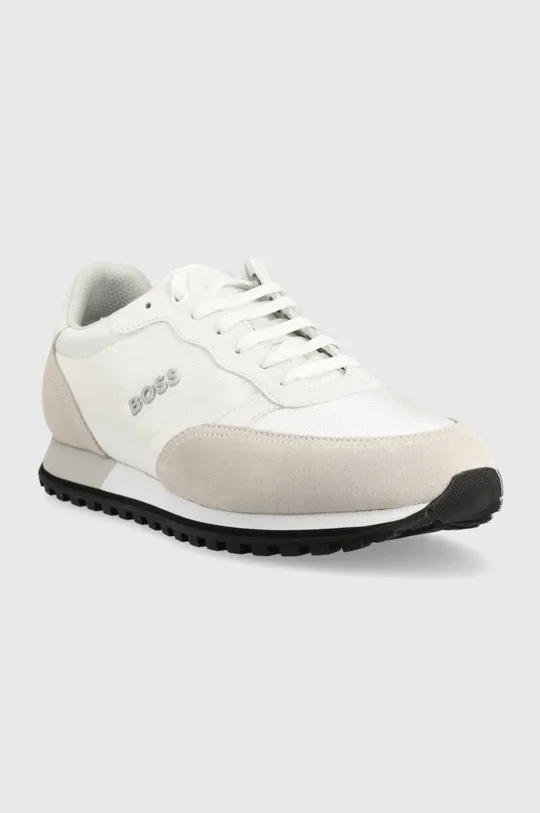 BOSS sneakersy Parkour-L biały
