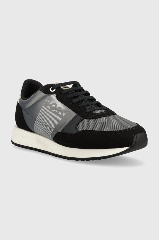 BOSS sneakers Kai 50493224.061 gri SS23