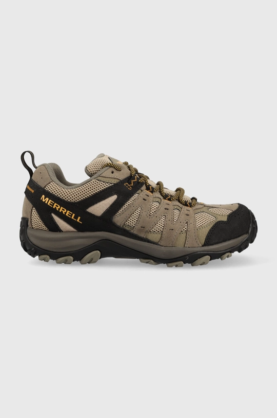 μπεζ Παπούτσια Merrell Accentor 3 Ανδρικά