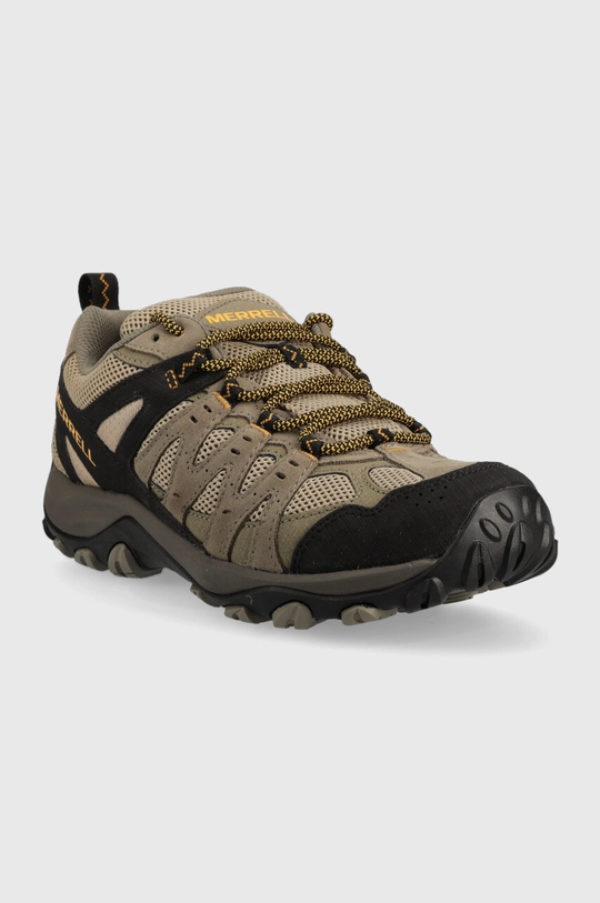 Παπούτσια Merrell Accentor 3 μπεζ