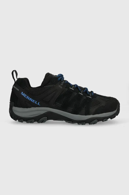 чёрный Ботинки Merrell Accentor 3 Мужской