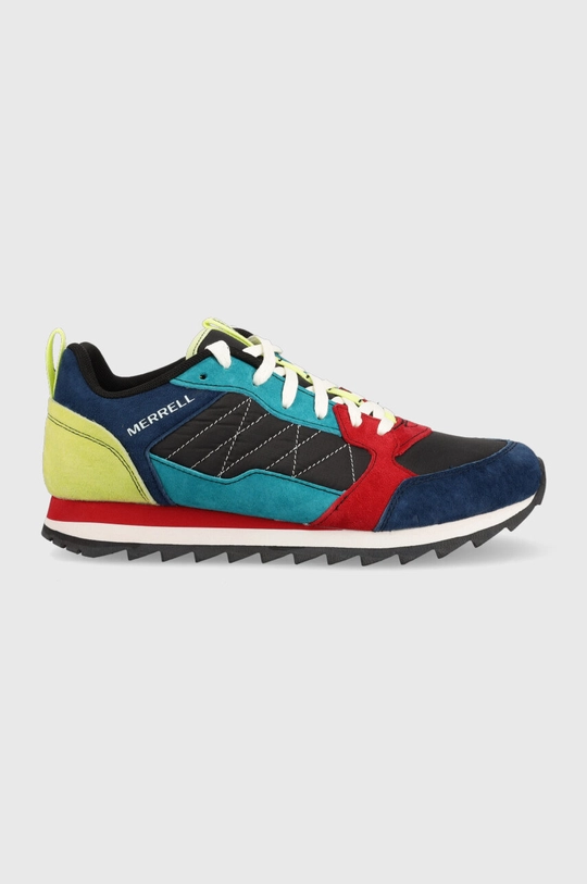 multicolore Merrell sneakers Uomo