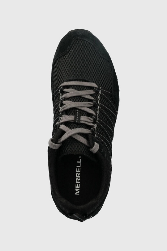 чорний Кросівки Merrell