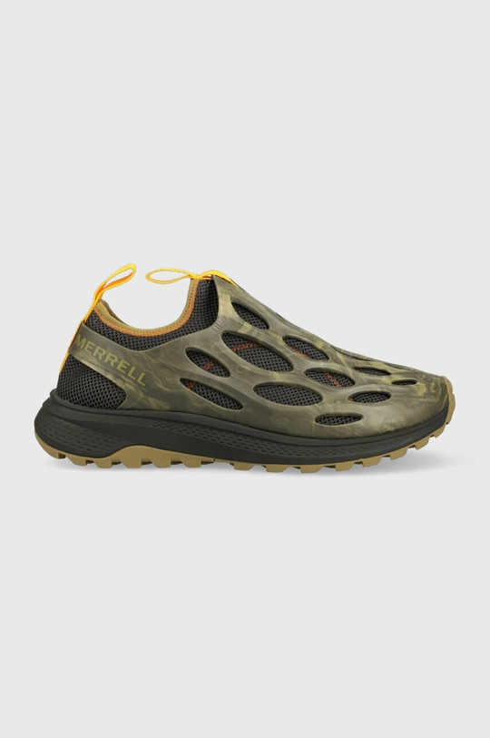 зелёный Кроссовки Merrell Hydro Runner Мужской