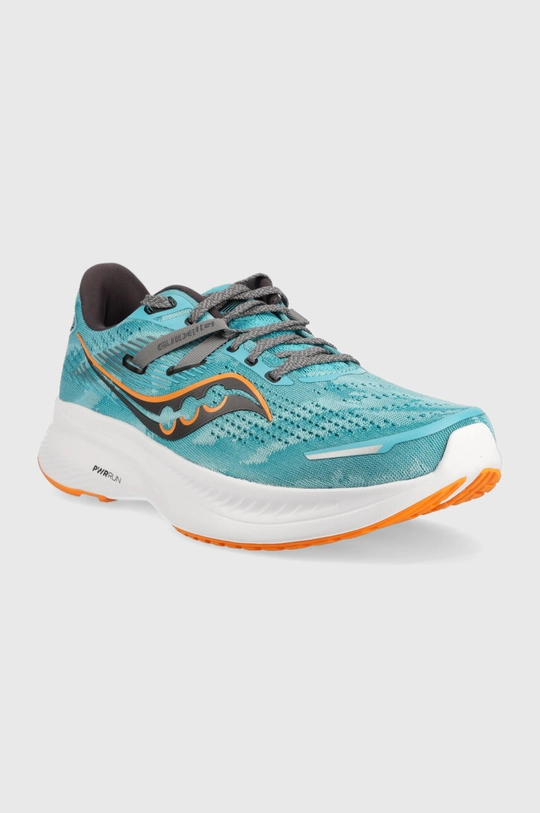 Saucony scarpe da corsa Guide 16 blu