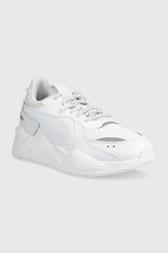 Puma sneakers RS-X Triple alb