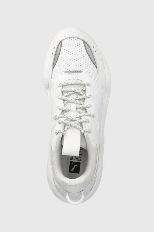 biały Puma sneakersy RS-X Triple