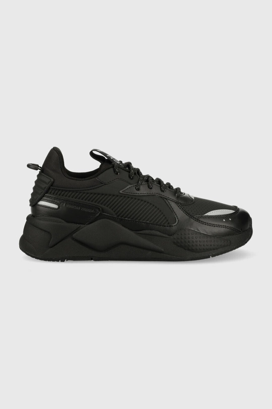 μαύρο Αθλητικά Puma RS-X Triple  RS-X Triple Ανδρικά