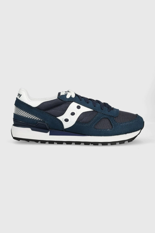 blu navy Saucony sneakers SHADOW ORIGINAL Uomo