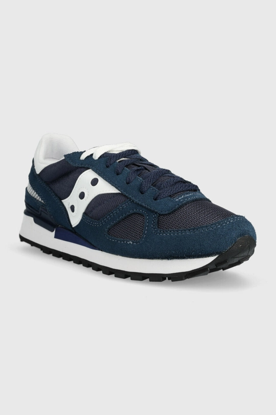 Αθλητικά Saucony SHADOW ORIGINAL σκούρο μπλε