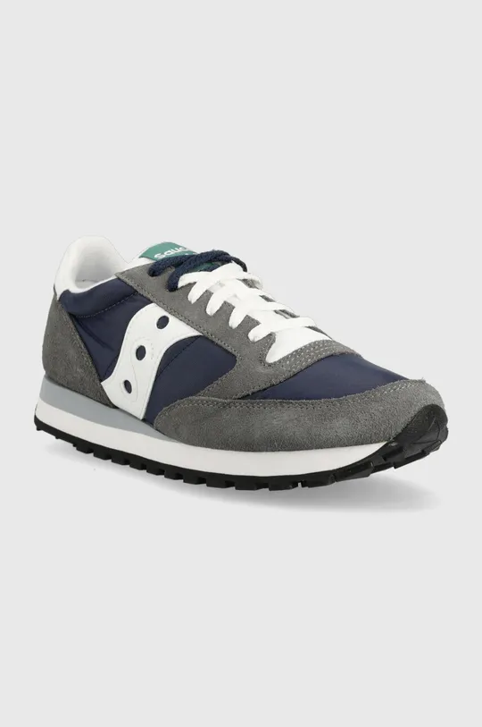 Tenisice Saucony JAZZ ORIGINAL siva