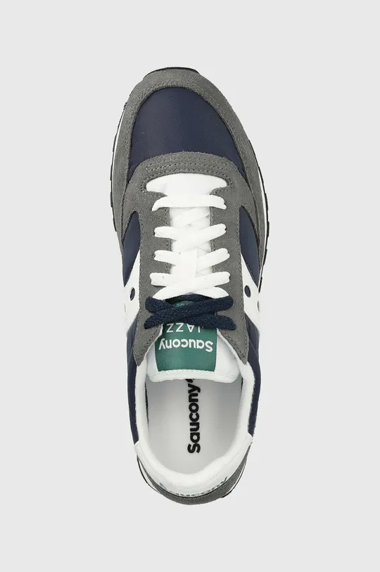 сірий Кросівки Saucony JAZZ ORIGINAL