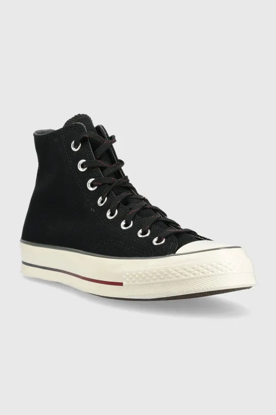 Tenisice Converse Chuck 70 HI crna