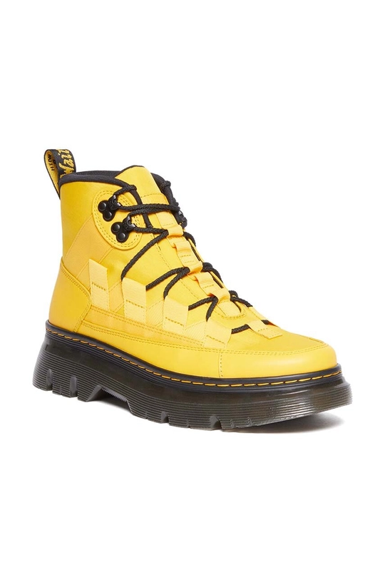 Черевики Dr. Martens Boury жовтий