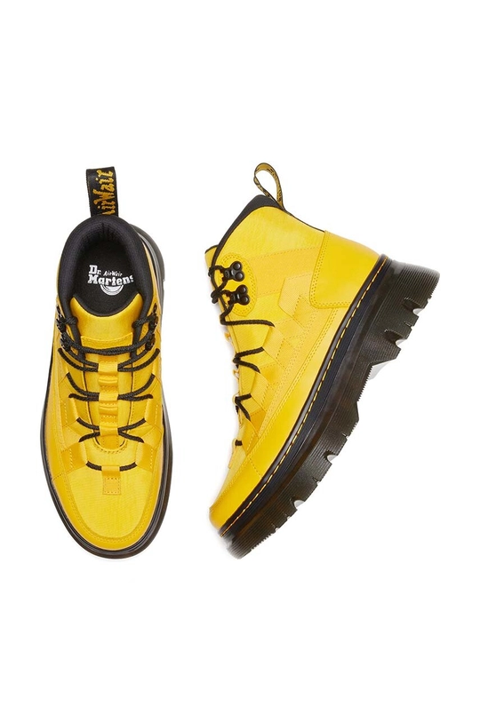 Dr. Martens trapery Boury