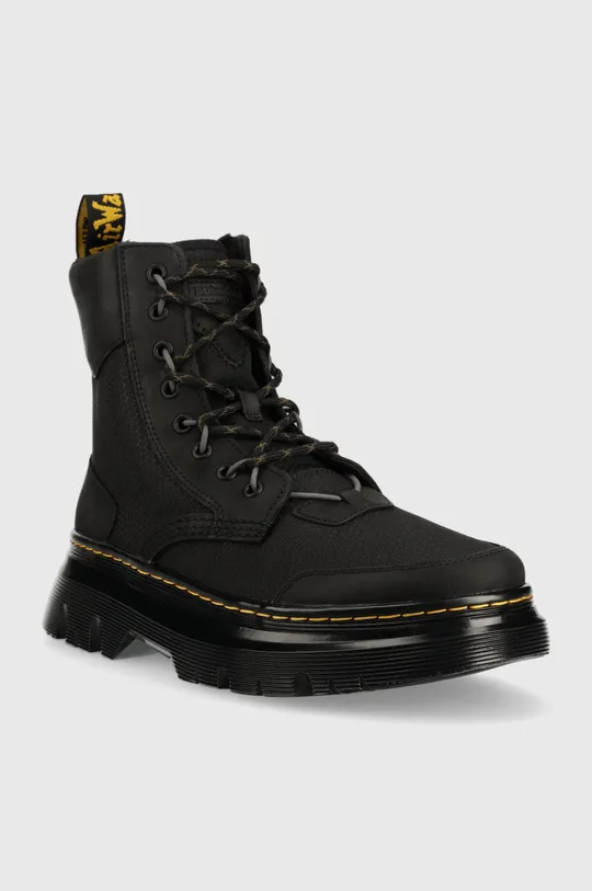 Piščančki Dr. Martens Tarik LS črna