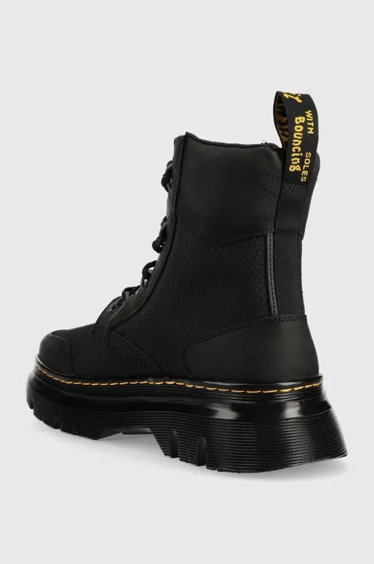 Dr. Martens hiking boots Tarik LS  Uppers: Textile material, Natural leather Inside: Textile material Outsole: Synthetic material