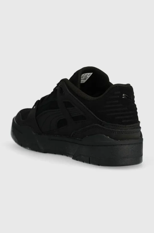 Σουέτ αθλητικά παπούτσια Puma Slipstream Suede Πάνω μέρος: Φυσικό δέρμα, Δέρμα σαμουά Εσωτερικό: Υφαντικό υλικό Σόλα: Συνθετικό ύφασμα