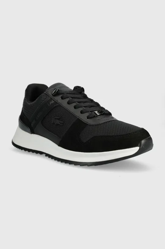 Lacoste sneakers JOGGEUR 2.0 nero