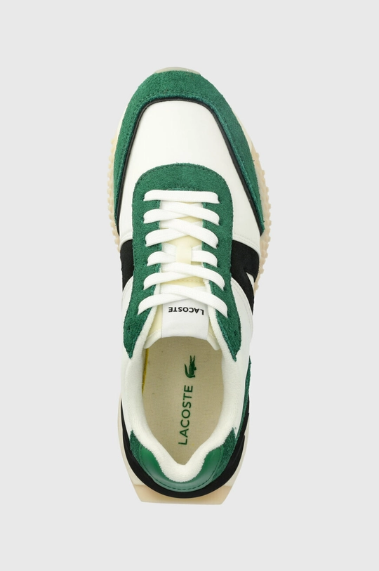 zielony Lacoste sneakersy L-SPIN DELUXE