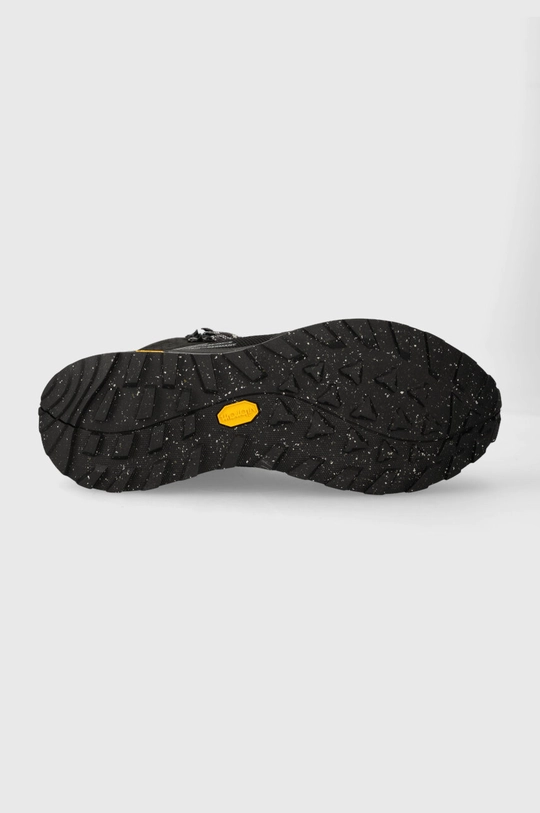 Ботинки Jack Wolfskin Terraquest Texapore Mid Мужской