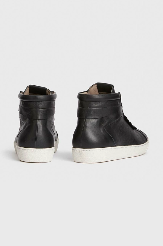 AllSaints bőr sneaker MILES Férfi