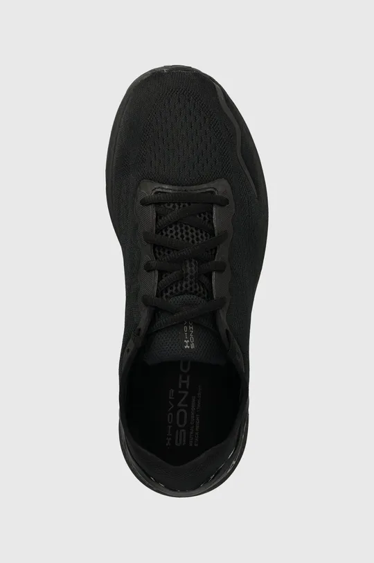 μαύρο Παπούτσια για τρέξιμο Under Armour HOVR Sonic 6