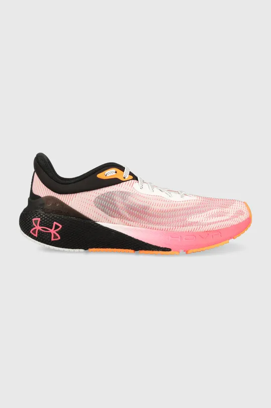 πολύχρωμο Παπούτσια για τρέξιμο Under Armour Hovr Machina Breeze Ανδρικά