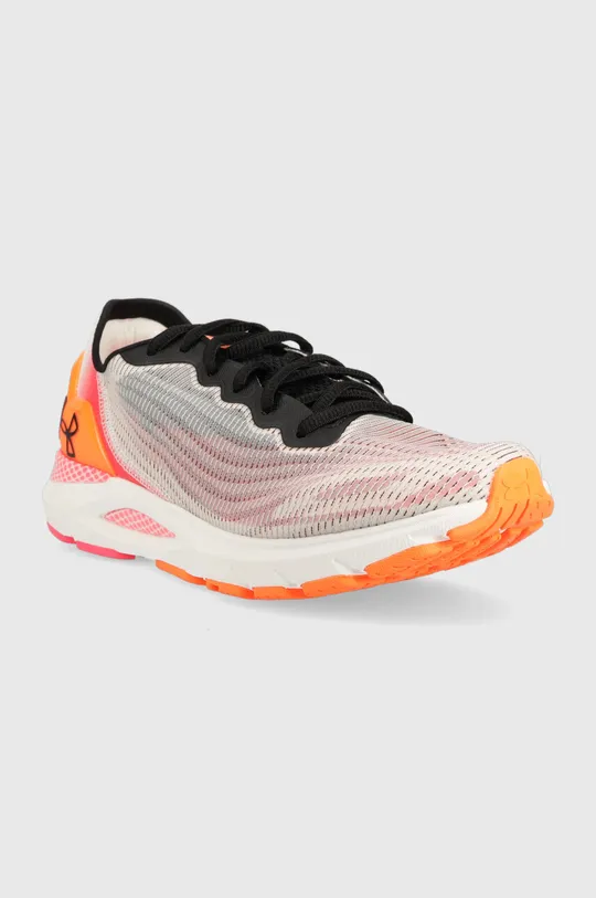 Παπούτσια για τρέξιμο Under Armour HOVR Sonic 6 Breeze γκρί