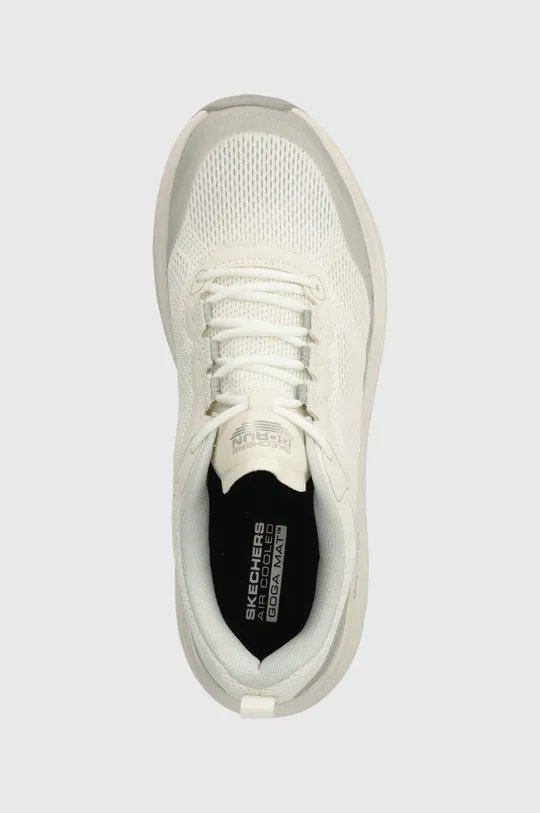 белый Обувь для бега Skechers Max Cushioning Delta