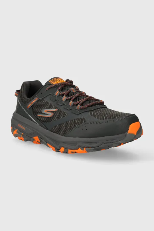 Skechers cipő GOrun Trail Altitude Marble Rock 2.0 sötétkék