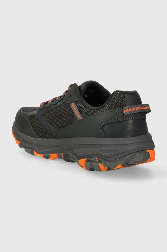 Cipele Skechers GOrun Trail Altitude Marble Rock 2.0 Vanjski dio: Tekstilni materijal, Prirodna koža Unutrašnji dio: Tekstilni materijal Potplat: Sintetički materijal