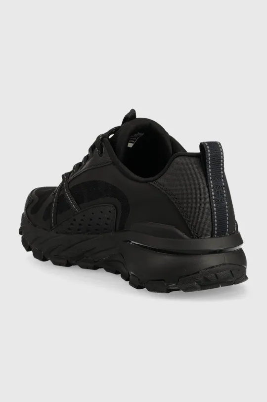 Skechers buty Max Protect Task Force Cholewka: skóra powlekana, Materiał syntetyczny, Wnętrze: Materiał tekstylny, Podeszwa: Materiał syntetyczny