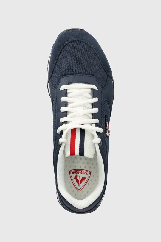 blu navy Rossignol sneakers